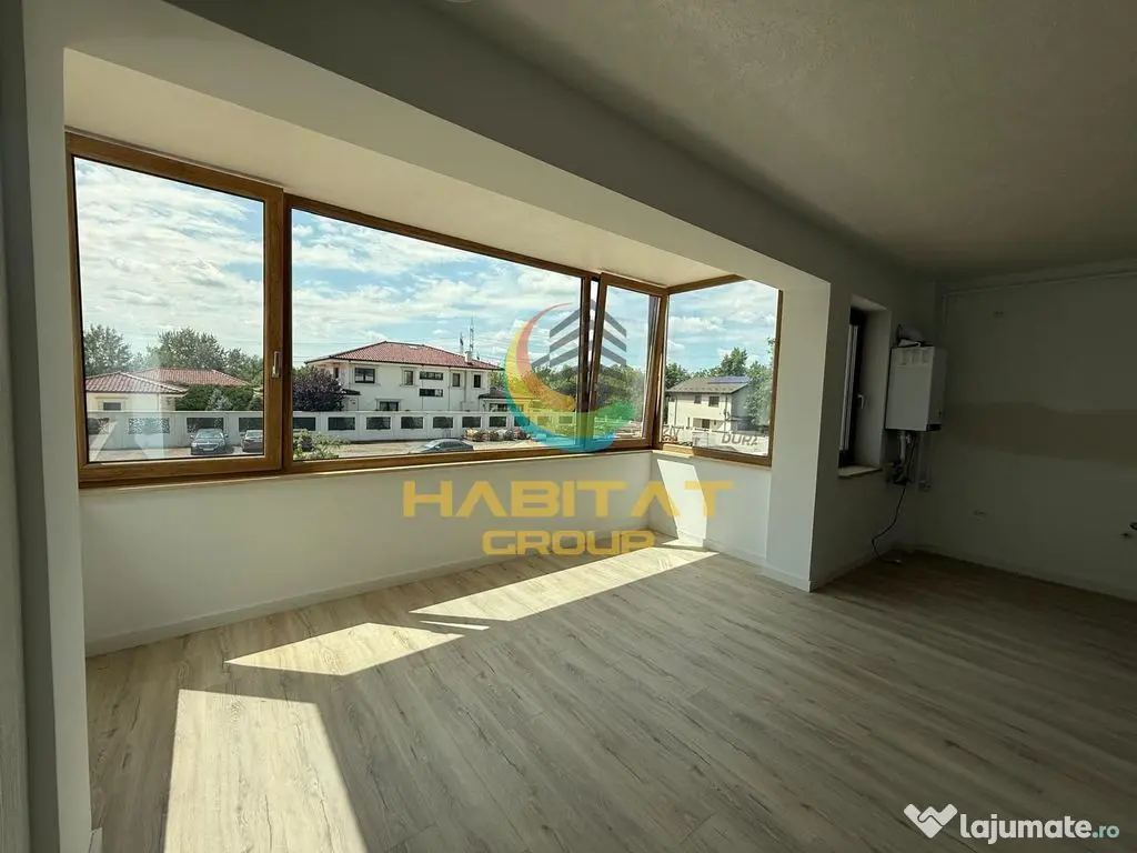 Apartament 3 camere finalizat lux 1 Decembrie - Bucuresti (Bucuresti-Ilfov)