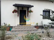 Vila mobilata Buftea 