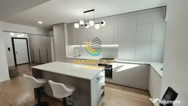 Apartament 3 camere Aviatiei, Upground Residence - Bucuresti (Bucuresti-Ilfov)