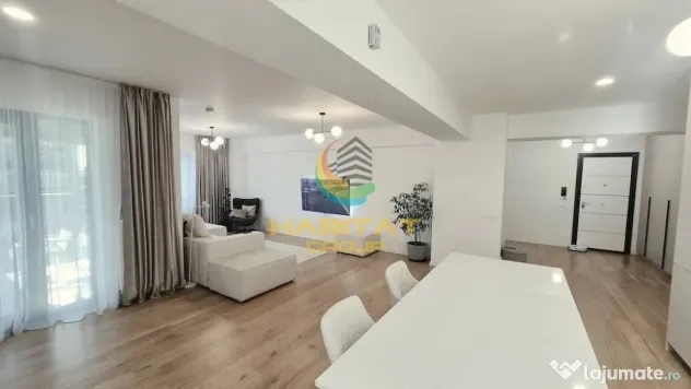 Apartament 3 camere Aviatiei, Upground Residence - Bucuresti (Bucuresti-Ilfov)