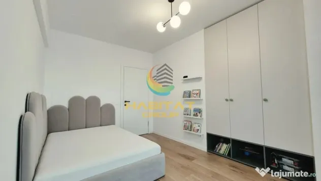 Apartament 3 camere Aviatiei, Upground Residence - Bucuresti (Bucuresti-Ilfov)
