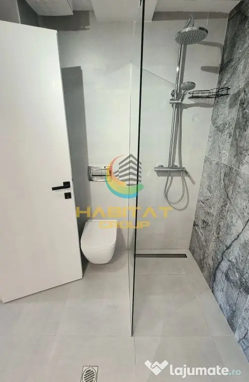 Apartament 3 camere Aviatiei, Upground Residence - Bucuresti (Bucuresti-Ilfov)