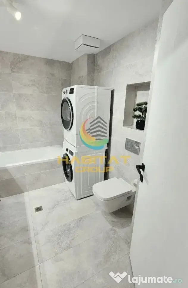 Apartament 3 camere Aviatiei, Upground Residence - Bucuresti (Bucuresti-Ilfov)