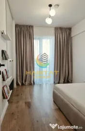 Apartament 3 camere Aviatiei, Upground Residence