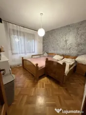 Apartament cu 2 camere decomandate, complet mobilat si utila
