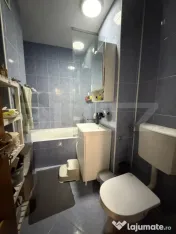 Apartament cu 2 camere decomandate, complet mobilat si utila