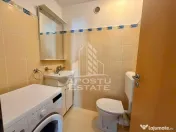 Apartament 3 camere de vanzare, decomandat,71mp, Girocului, Timisoara 