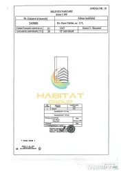 Pallady 2 camere 48 mp mobilat utilat + parcare gata mutare