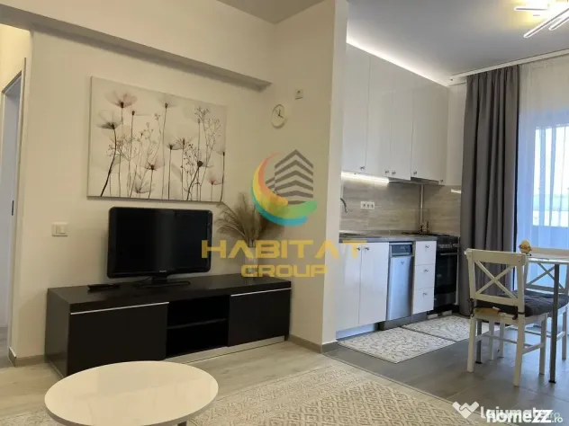 Pallady 2 camere 48 mp mobilat utilat + parcare gata mutare - Bucuresti (Bucuresti-Ilfov)
