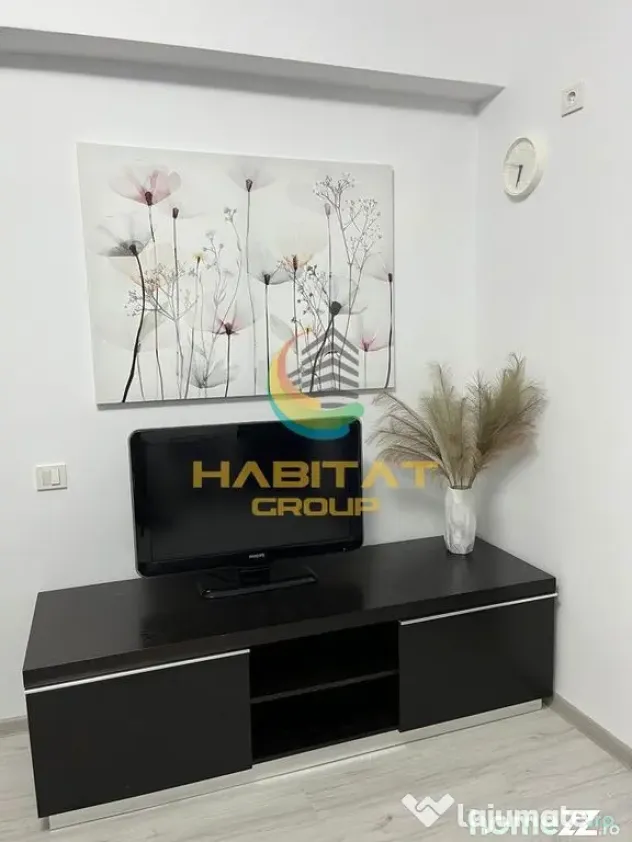 Pallady 2 camere 48 mp mobilat utilat + parcare gata mutare - Bucuresti (Bucuresti-Ilfov)