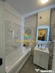 Pallady 2 camere 48 mp mobilat utilat + parcare gata mutare