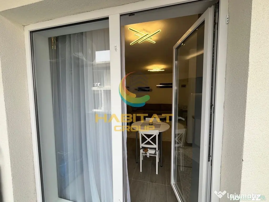 Pallady 2 camere 48 mp mobilat utilat + parcare gata mutare - Bucuresti (Bucuresti-Ilfov)