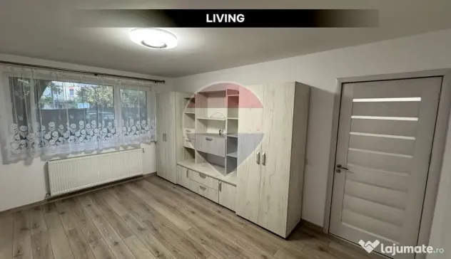 Apartament cu 2 camere de vanzare 65000euro - Baia Mare (Maramures)