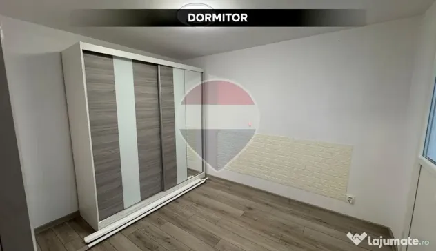 Apartament cu 2 camere de vanzare 65000euro - Baia Mare (Maramures)