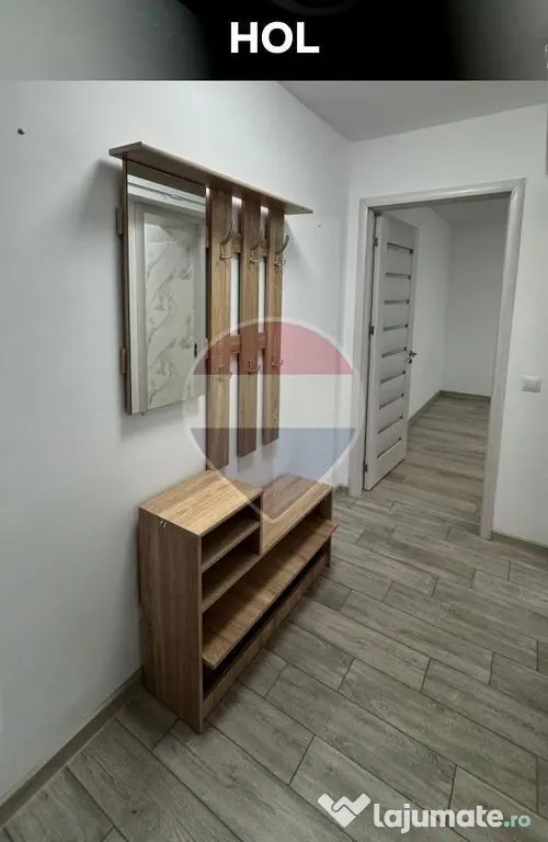 Apartament cu 2 camere de vanzare 65000euro - Baia Mare (Maramures)