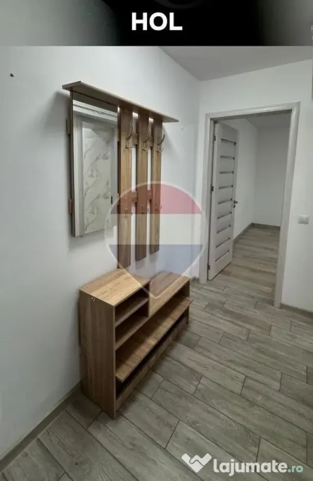 Apartament cu 2 camere de vanzare 65000euro - Baia Mare (Maramures)