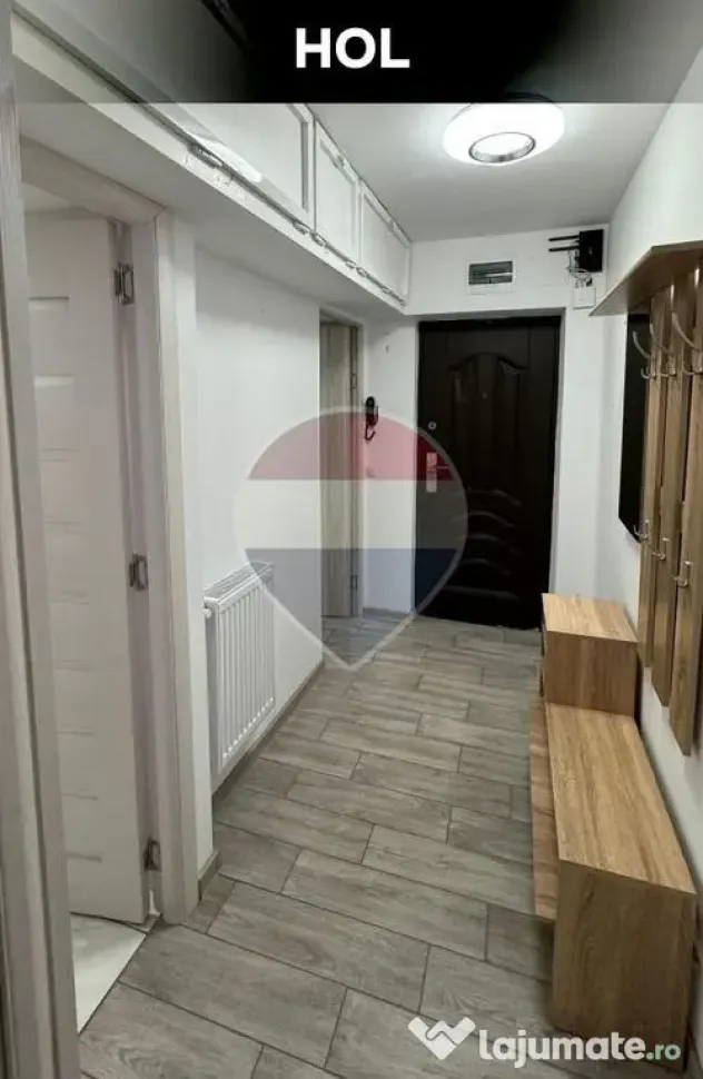 Apartament cu 2 camere de vanzare 65000euro - Baia Mare (Maramures)