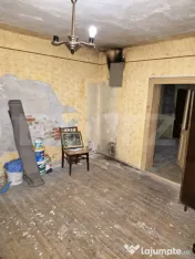 Casă cu teren de vânzare – oportunitate pentru casa visu