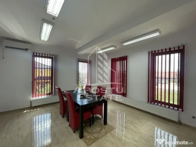 Casa P+1E, 262 mp utili, 10 locuri parcare, Mosnita Noua-Drumul Boilor - Mosnita Noua (Timis)