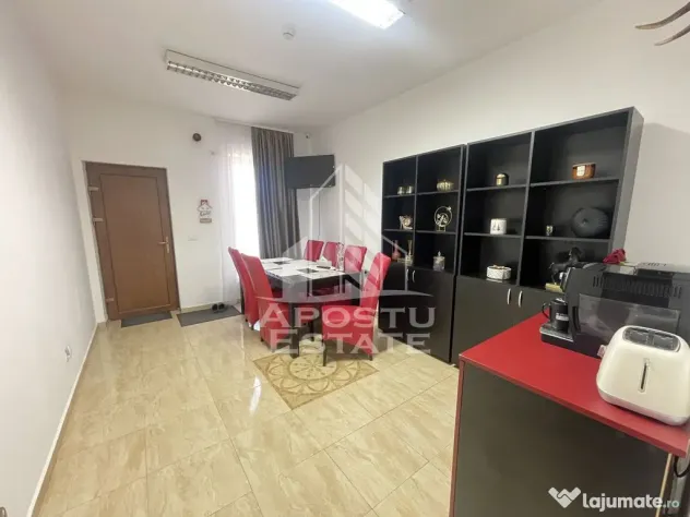 Casa P+1E, 262 mp utili, 10 locuri parcare, Mosnita Noua-Drumul Boilor - Mosnita Noua (Timis)