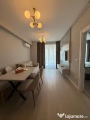 FALEZA NORD -STATIUNEA MAMAIA 