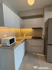 FALEZA NORD -STATIUNEA MAMAIA 