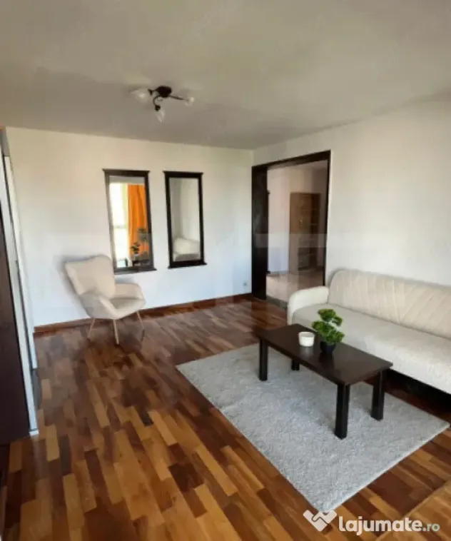 De Inchiriat Apartament 3 camere Nicolae Iorga /Hipodrom 1 , - Sibiu (Sibiu)
