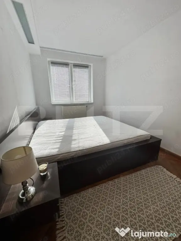 De Inchiriat Apartament 3 camere Nicolae Iorga /Hipodrom 1 , - Sibiu (Sibiu)