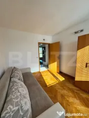 De Inchiriat Apartament 3 camere Nicolae Iorga /Hipodrom 1 , 