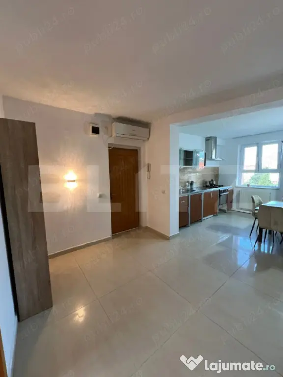 De Inchiriat Apartament 3 camere Nicolae Iorga /Hipodrom 1 , - Sibiu (Sibiu)