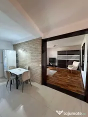 De Inchiriat Apartament 3 camere Nicolae Iorga /Hipodrom 1 , 