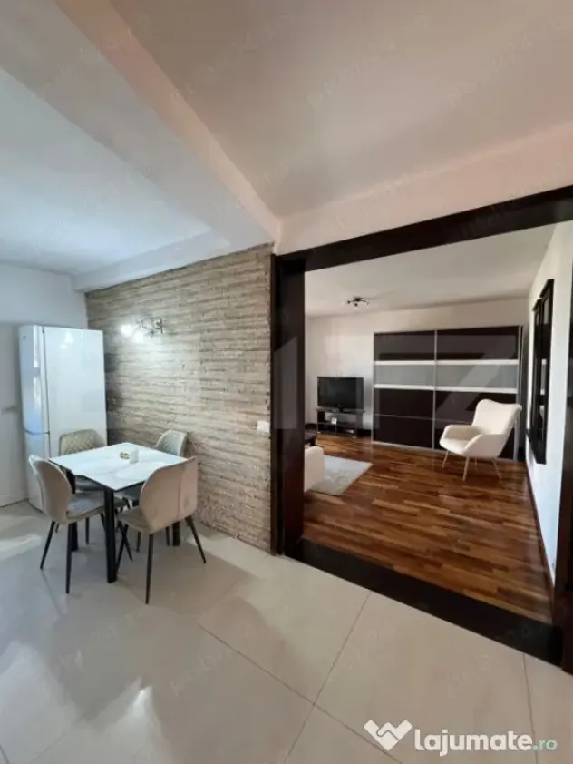 De Inchiriat Apartament 3 camere Nicolae Iorga /Hipodrom 1 , - Sibiu (Sibiu)