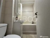 Apartament decomandat de inchiriat intr-o zona linistita din 