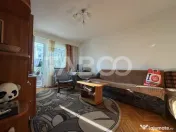 Apartament decomandat de inchiriat intr-o zona linistita din 
