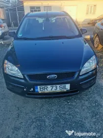 Vand Ford Focus 1,6 diesel (291.000km)-editie ptr Germania-unic proprietar