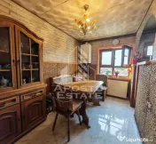 Apartament 2 camere de vanzare, etaj 3, centrala, Mircea cel Batran