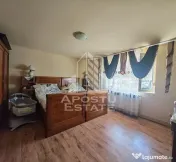 Casa individuala de vanzare, renovata, Sag, Timis