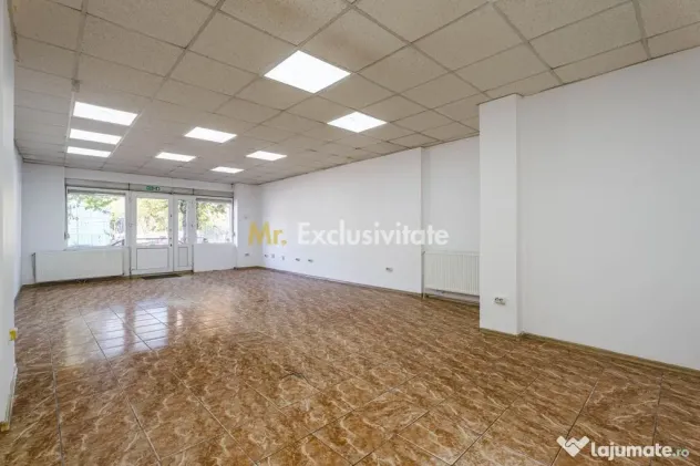 Spatiu comercial Pta Ferentari - Bucuresti (Bucuresti-Ilfov)