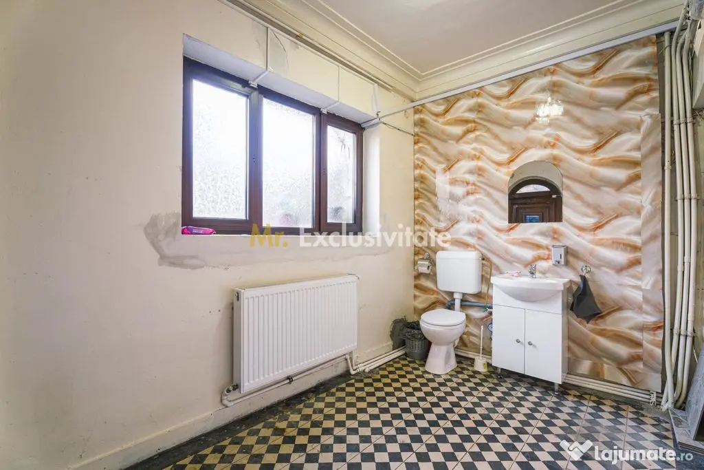 Spatiu comercial Pta Ferentari - Bucuresti (Bucuresti-Ilfov)