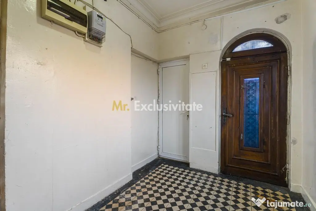 Spatiu comercial Pta Ferentari - Bucuresti (Bucuresti-Ilfov)