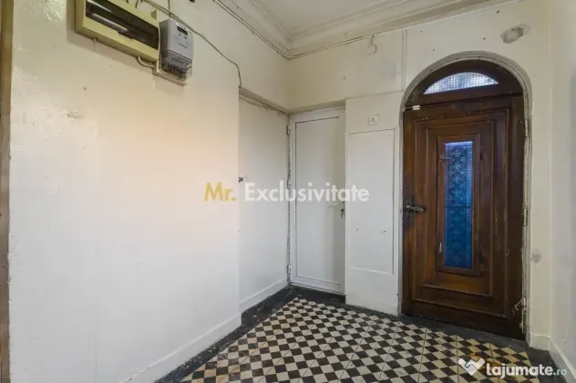 Spatiu comercial Pta Ferentari - Bucuresti (Bucuresti-Ilfov)