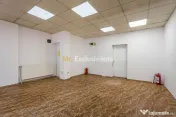 Spatiu comercial Pta Ferentari 
