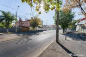 Spatiu comercial Pta Ferentari 