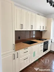 Ap 2 camere | BALCON | Platinia Dorobantilor