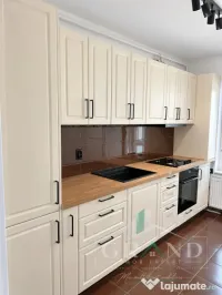 Ap 2 camere | BALCON | Platinia Dorobantilor