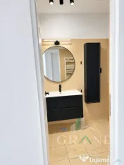 Ap 2 camere | BALCON | Platinia Dorobantilor