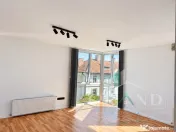 Ap 2 camere | BALCON | Platinia Dorobantilor