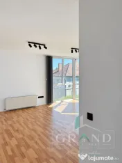 Ap 2 camere | BALCON | Platinia Dorobantilor