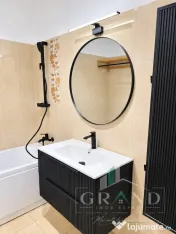 Ap 2 camere | BALCON | Platinia Dorobantilor
