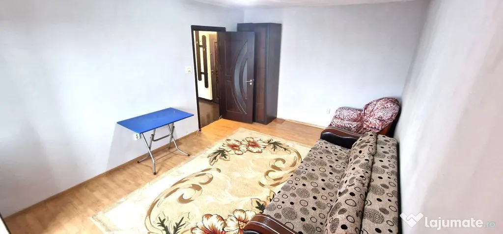 Apartament 2 camere decomandat, zona Casa de Cultura. - Constanta (Constanta)